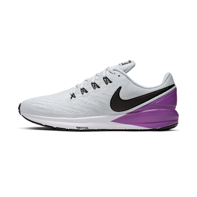 Nike Air Zoom Structure 22