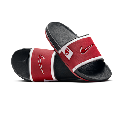 Nike College Offcourt (Oklahoma)