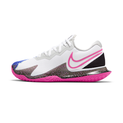 NikeCourt Air Zoom Vapor Cage 4