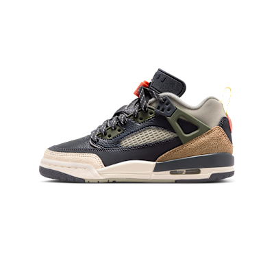 Jordan Spizike Low
