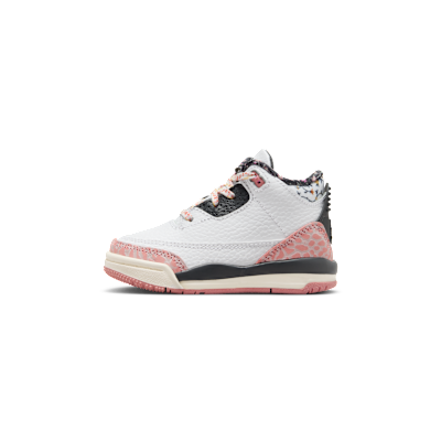 Jordan 3 Retro "Ivory"