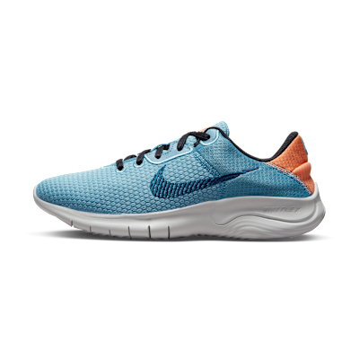 Nike Experience Run 11
