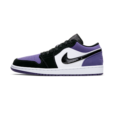 Air Jordan 1 Low