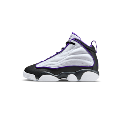 Jordan Pro Strong