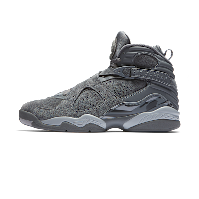 Air Jordan 8 Retro