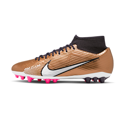 Nike Zoom Mercurial Superfly 9 Academy AG