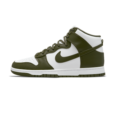 Nike Dunk High Retro