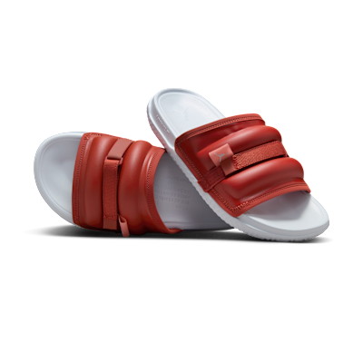 Jordan Super Play