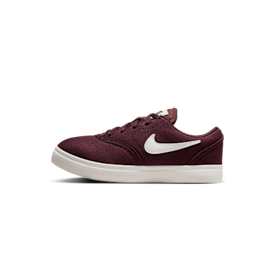 Nike SB Check Canvas