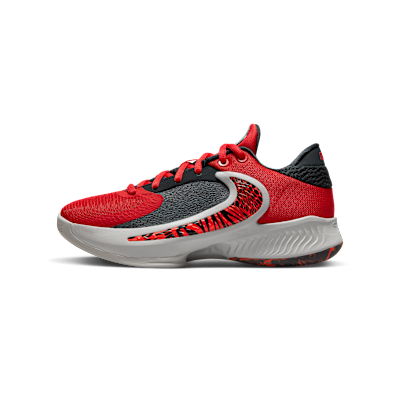 Giannis Freak 4
