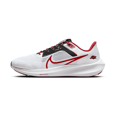Nike Pegasus 40 (Arkansas)