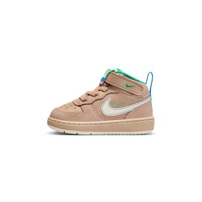 Nike Court Borough Mid 2 SE