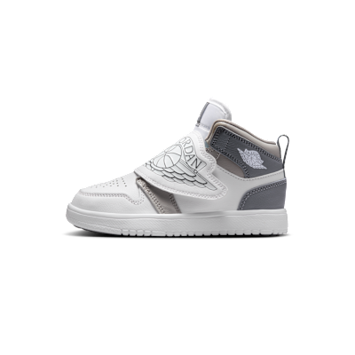 Sky Jordan 1