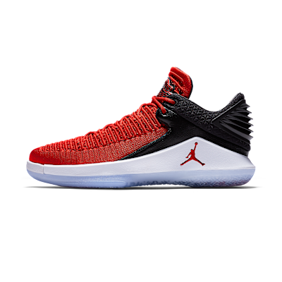 Air Jordan XXXII Low PF