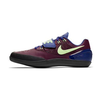 Nike Zoom Rotational 6