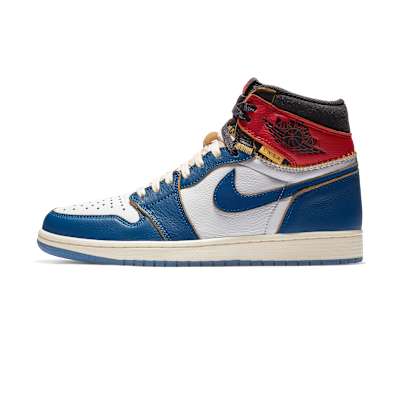 Air Jordan 1 Retro High NRG / UN