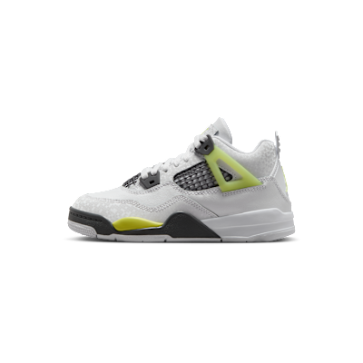 Jordan 4 Retro