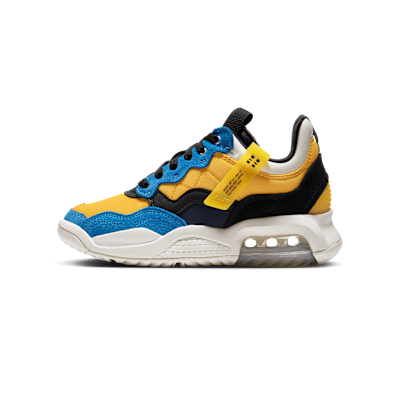 Jordan MA2