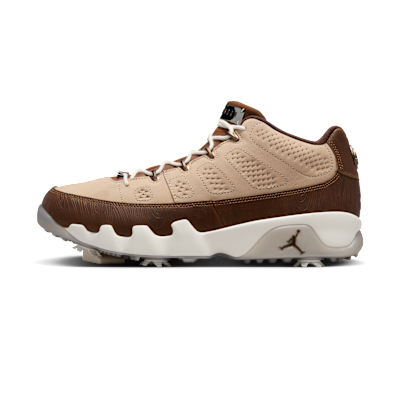 Air Jordan 9 G NRG