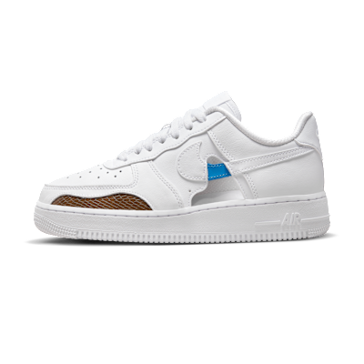 Nike Air Force 1 '07 LX