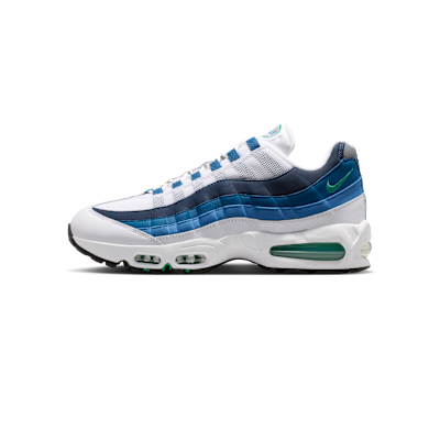 Air Max 95 Big Bubble