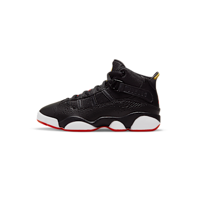 Jordan 6 Rings
