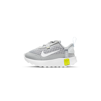 Nike Reposto
