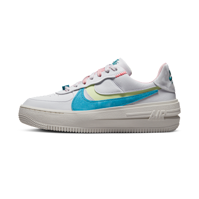 Nike Air Force 1 PLT.AF.ORM