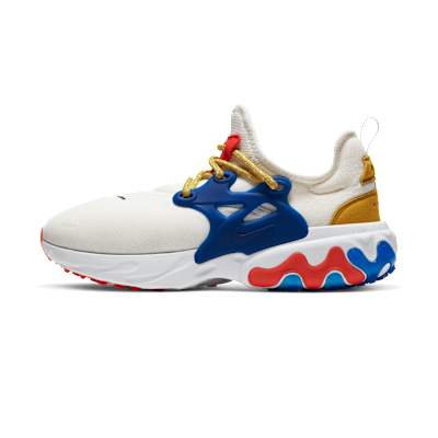Nike React Presto