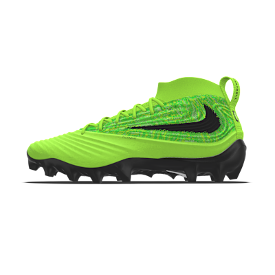 Nike Alpha Menace 5 Elite By You