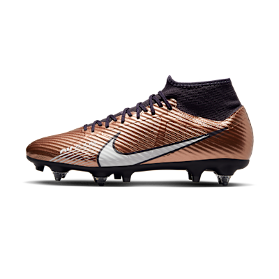 Nike Zoom Mercurial Superfly 9 Academy SG-Pro Anti-Clog Traction