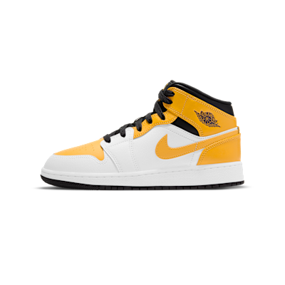 Jordan 1 Mid