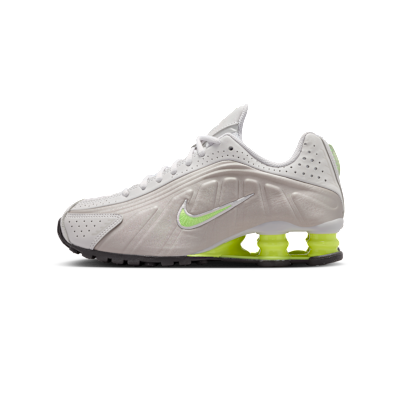 Nike Shox R4