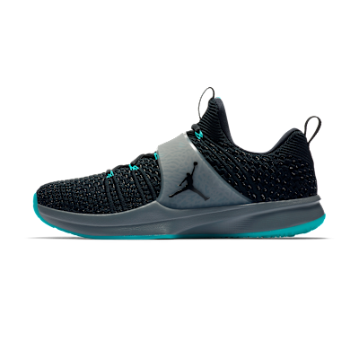 Air Jordan Trainer 2 Flyknit