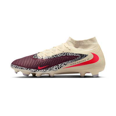 Nike United Phantom 6 High Academy