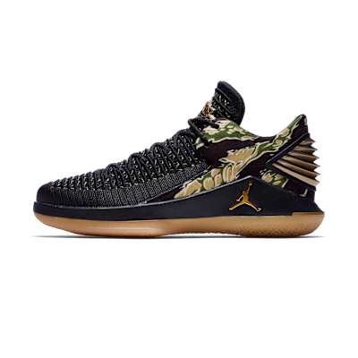 Air Jordan XXXII Low PF