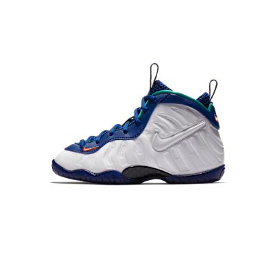 Nike Little Posite Pro 