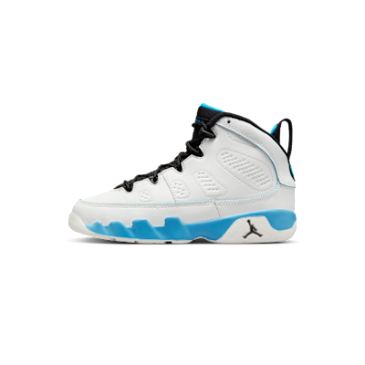 Jordan 9 Retro