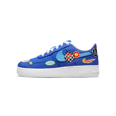 Nike Air Force 1 Premium