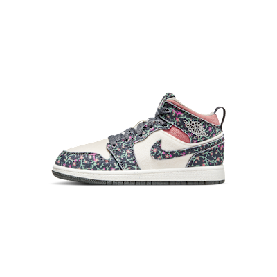 Jordan 1 Mid SE