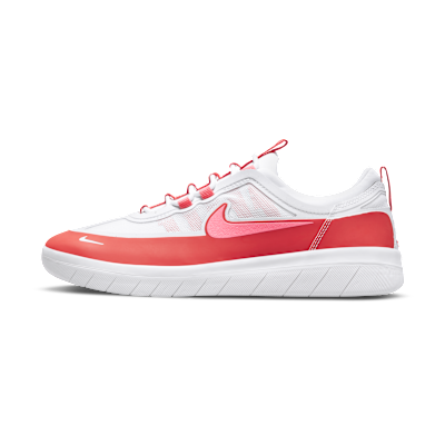 Nike SB Nyjah Free 2