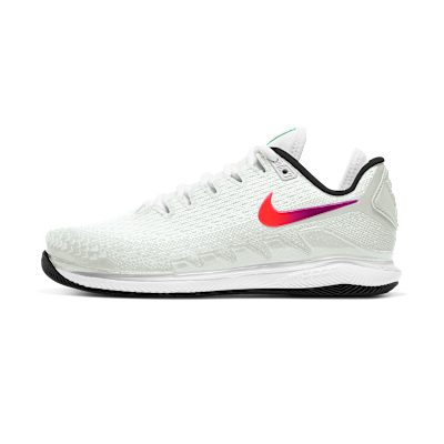 NikeCourt Air Zoom Vapor X Knit