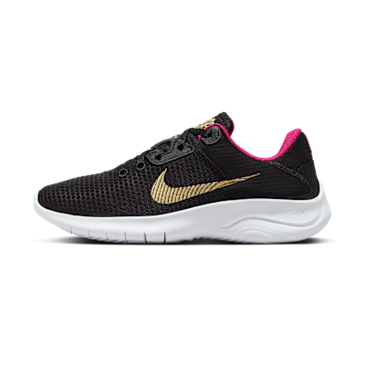Nike Experience Run 11