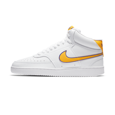 Nike Court Vision Mid