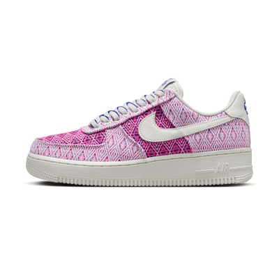 Nike Air Force 1 '07
