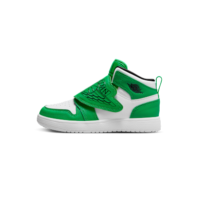 Sky Jordan 1