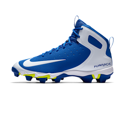 Nike Alpha Huarache Keystone Mid