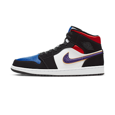 Air Jordan 1 Mid SE