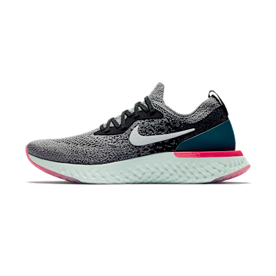 Nike Epic React Flyknit 1