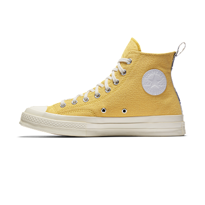 Converse x NBA Chuck 70 Los Angeles Lakers Legends High Top